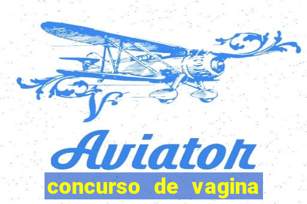 concurso de vagina mais bonita do brasil